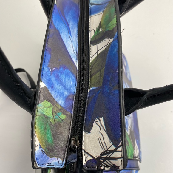 Handbag REED - Picture 4 of 5